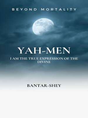 cover image of Yah-Men